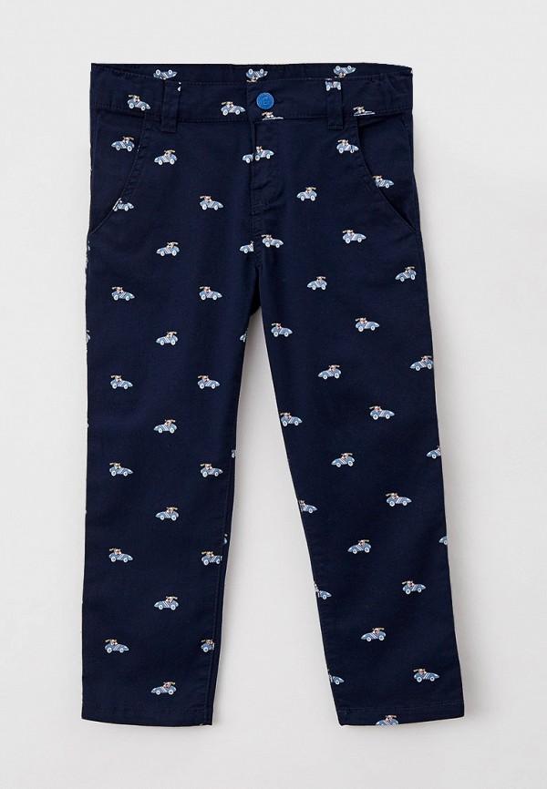 

Брюки Chicco, Синий
