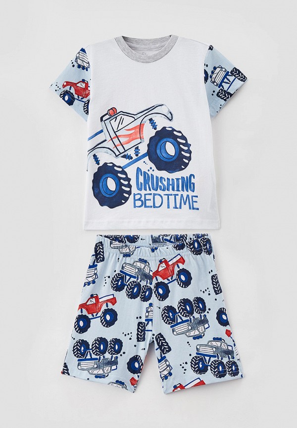 

Пижама Chicco, Разноцветный
