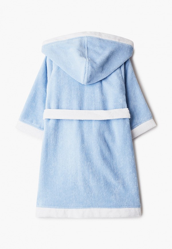 фото Халат домашний chicco