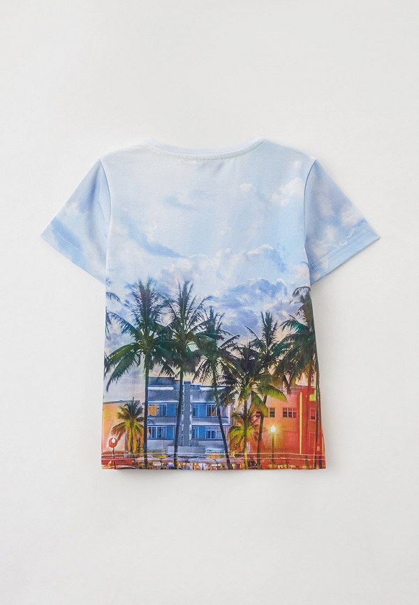 фото Футболка chicco