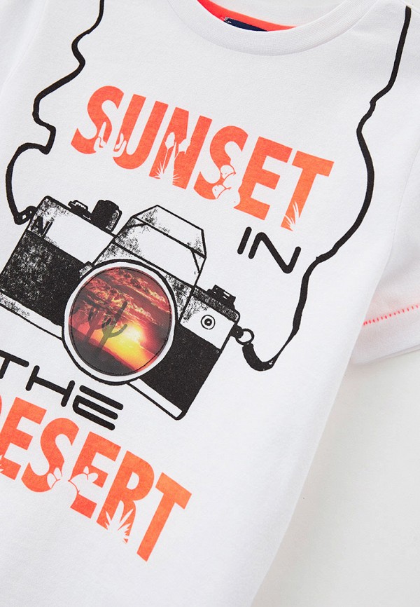 фото Футболка chicco