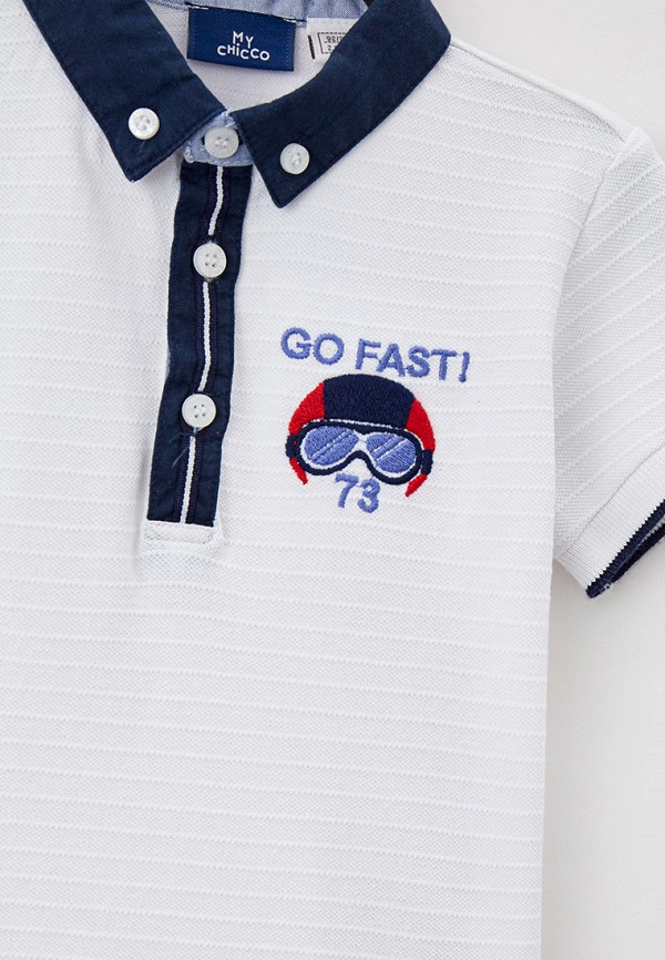 фото Костюм chicco