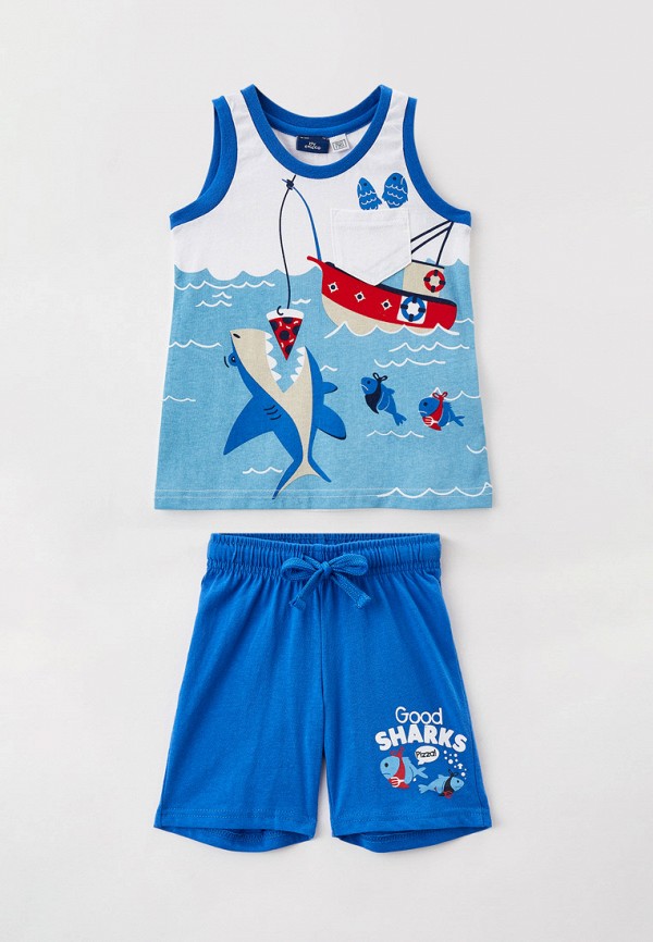 

Костюм спортивный Chicco, Разноцветный