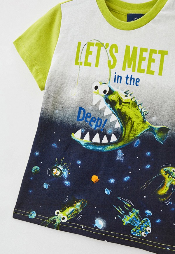 фото Костюм спортивный chicco