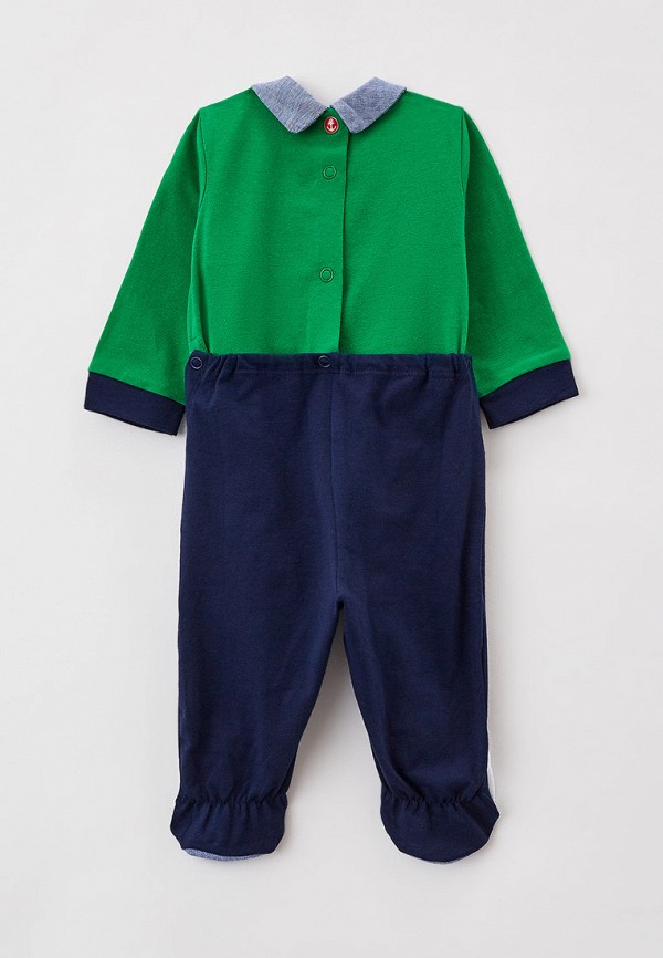 фото Комбинезон бельевой chicco