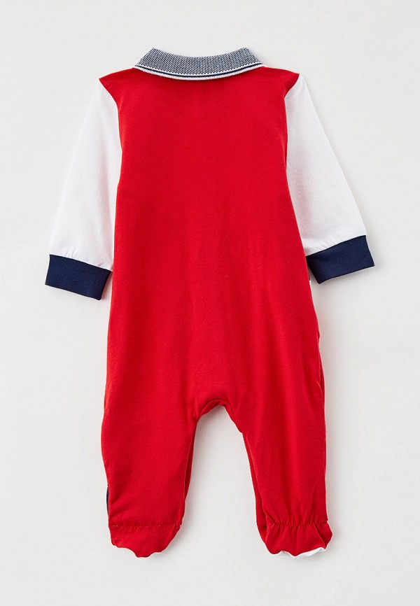 фото Комбинезон бельевой chicco