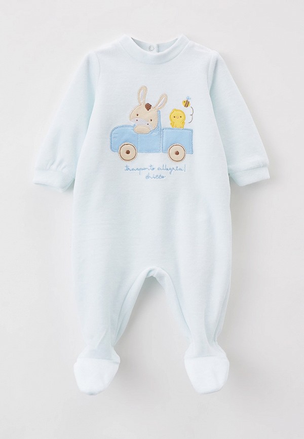 фото Комбинезон бельевой chicco