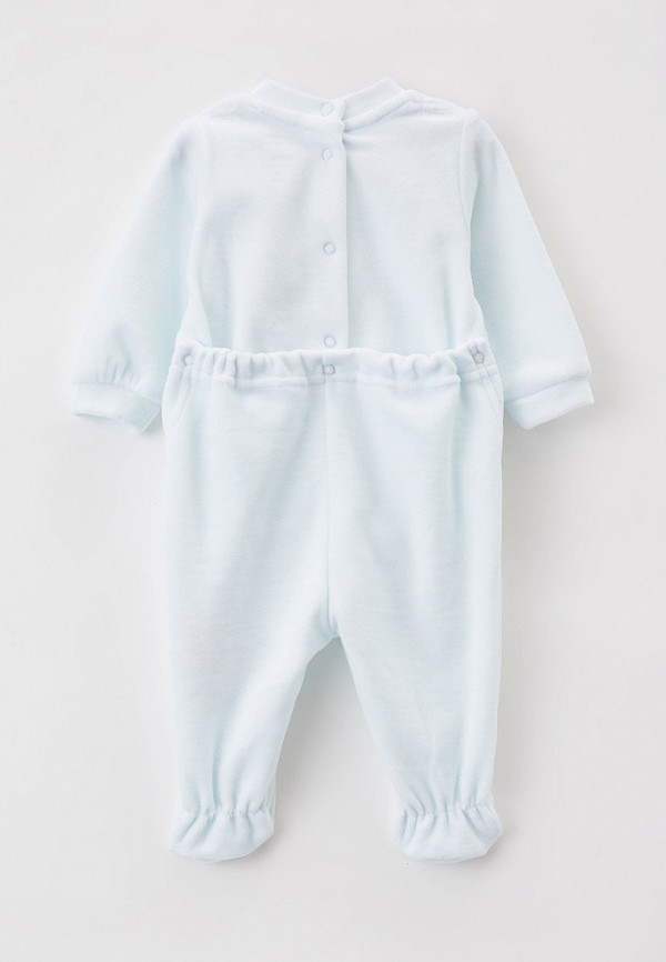 фото Комбинезон бельевой chicco