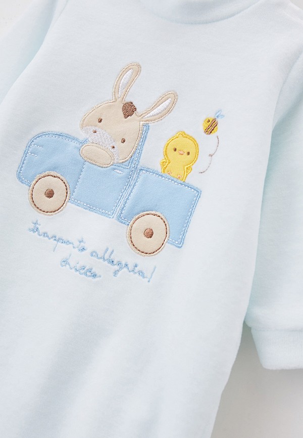 фото Комбинезон бельевой chicco