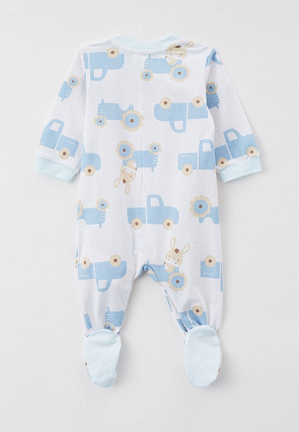 фото Комбинезон бельевой chicco
