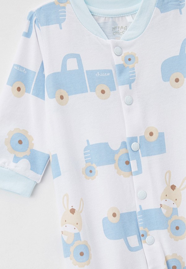 фото Комбинезон бельевой chicco
