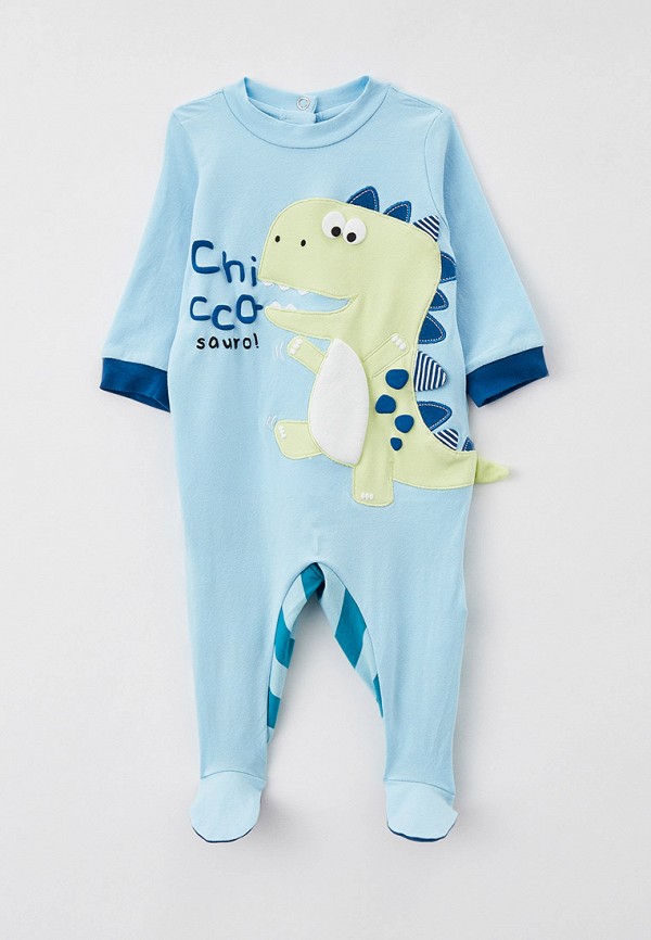 

Комбинезон бельевой Chicco, Голубой