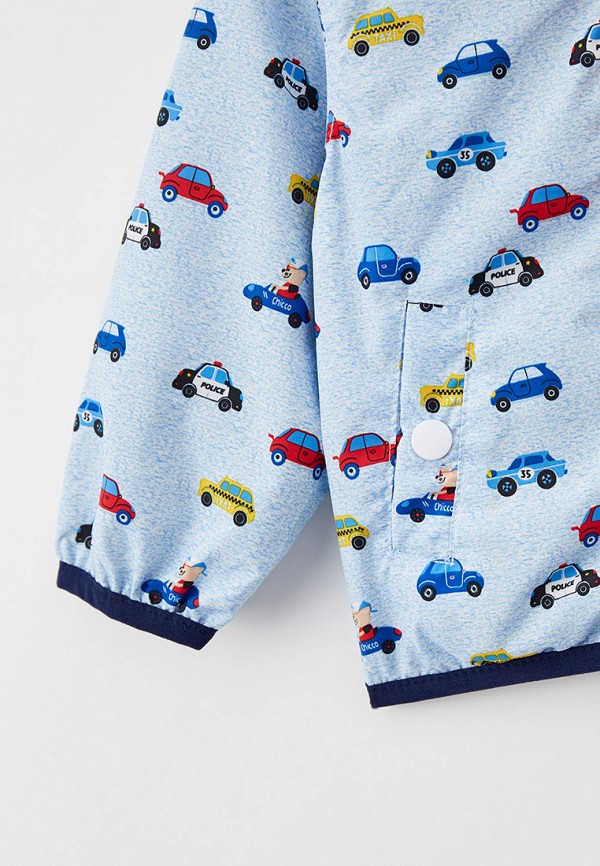 фото Ветровка chicco