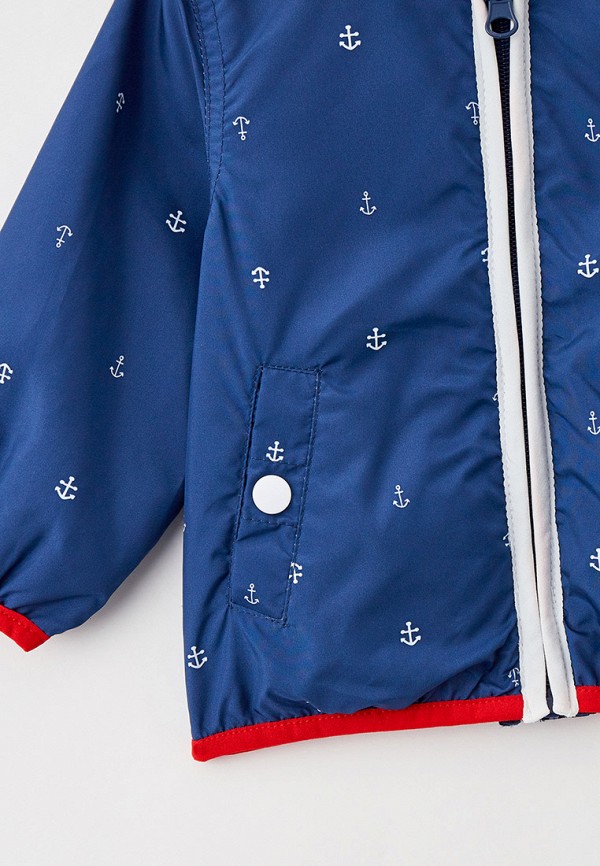 фото Ветровка chicco