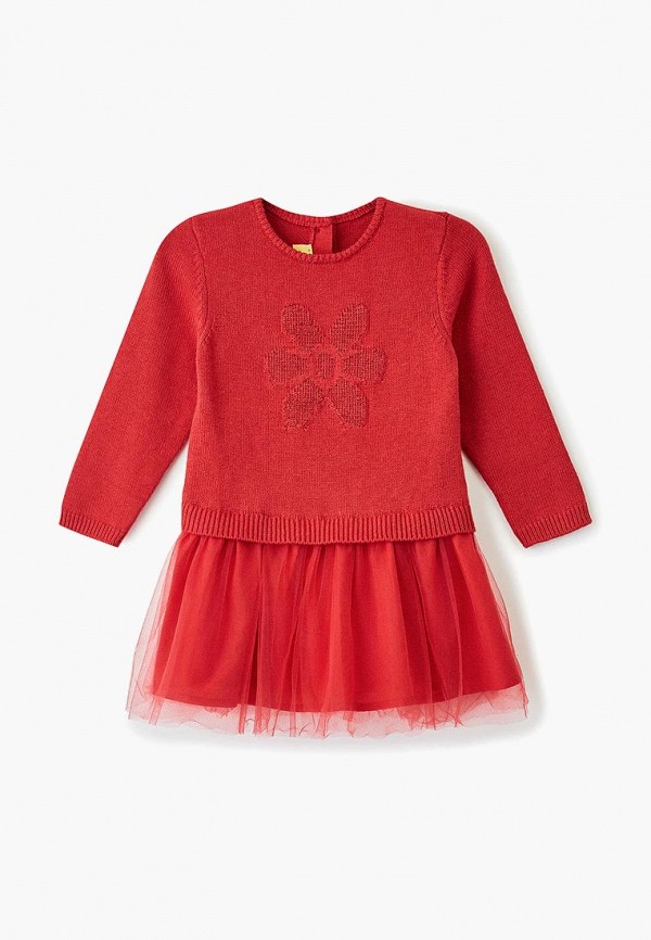 

Платье Chicco, Красный
