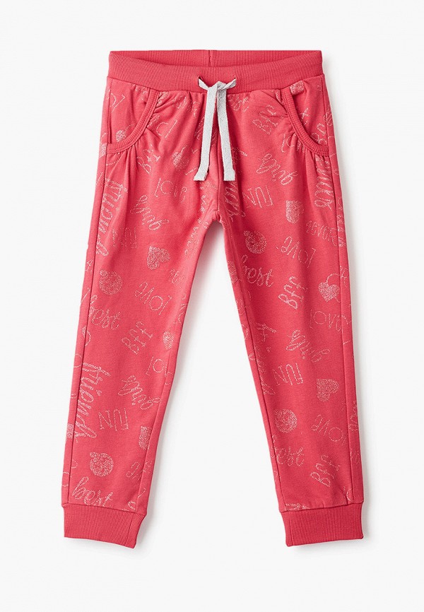 

Брюки спортивные Chicco, Розовый