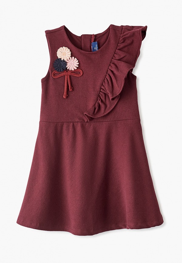 

Платье Chicco, Бордовый