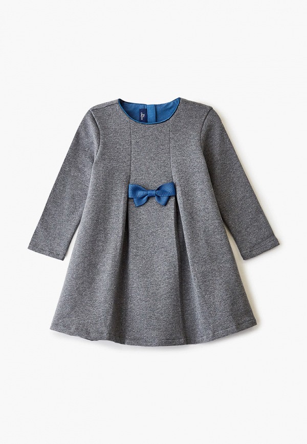 

Платье Chicco, Серый