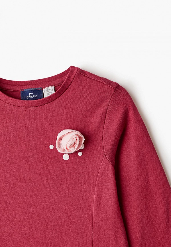 

Платье Chicco, Розовый