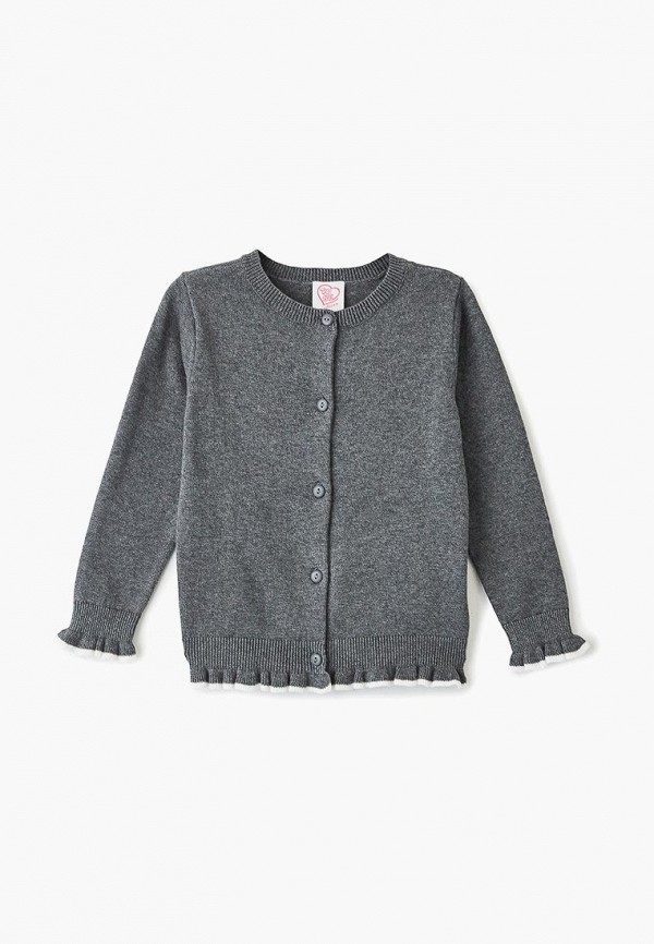 

Кардиган Chicco, Серый