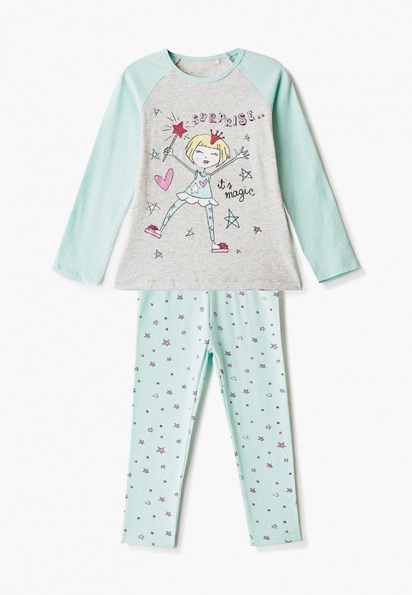 

Пижама Chicco, Разноцветный