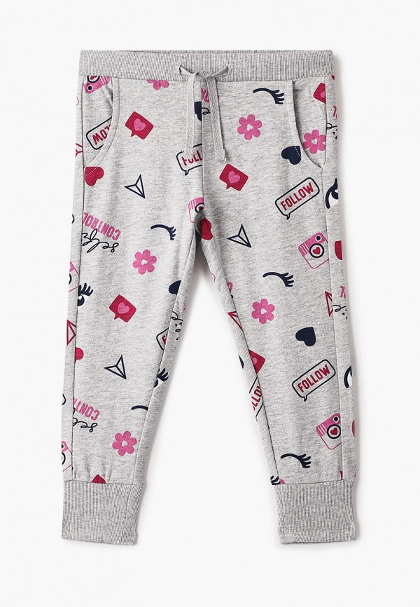 

Брюки спортивные Chicco, Серый