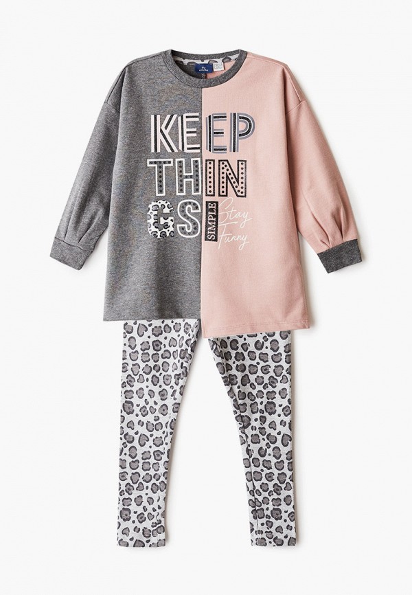 

Костюм спортивный Chicco, Разноцветный