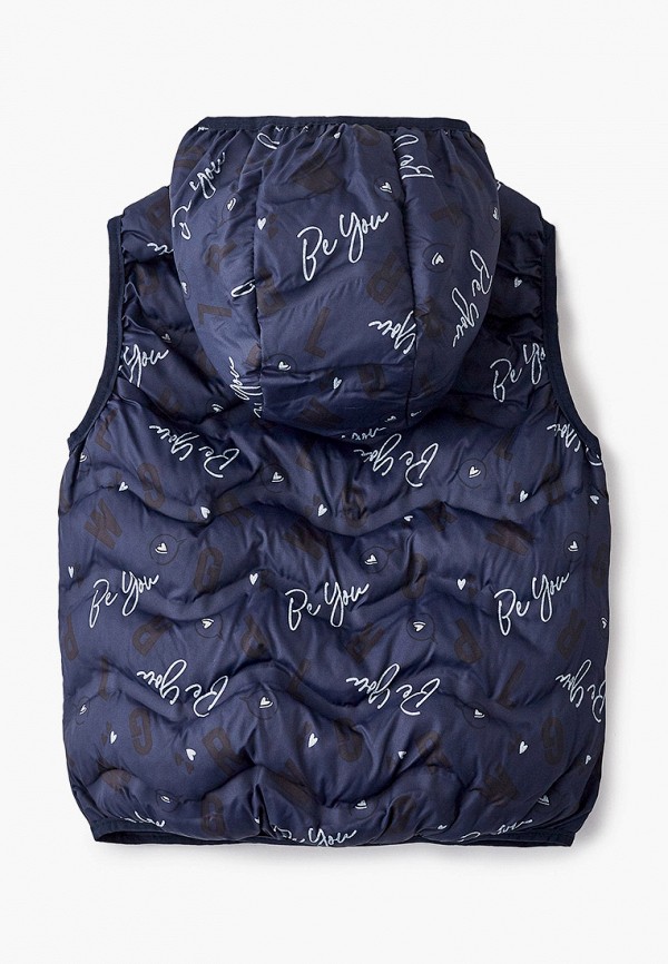 фото Жилет утепленный chicco