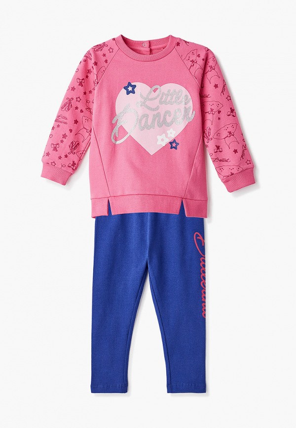 

Костюм спортивный Chicco, Разноцветный