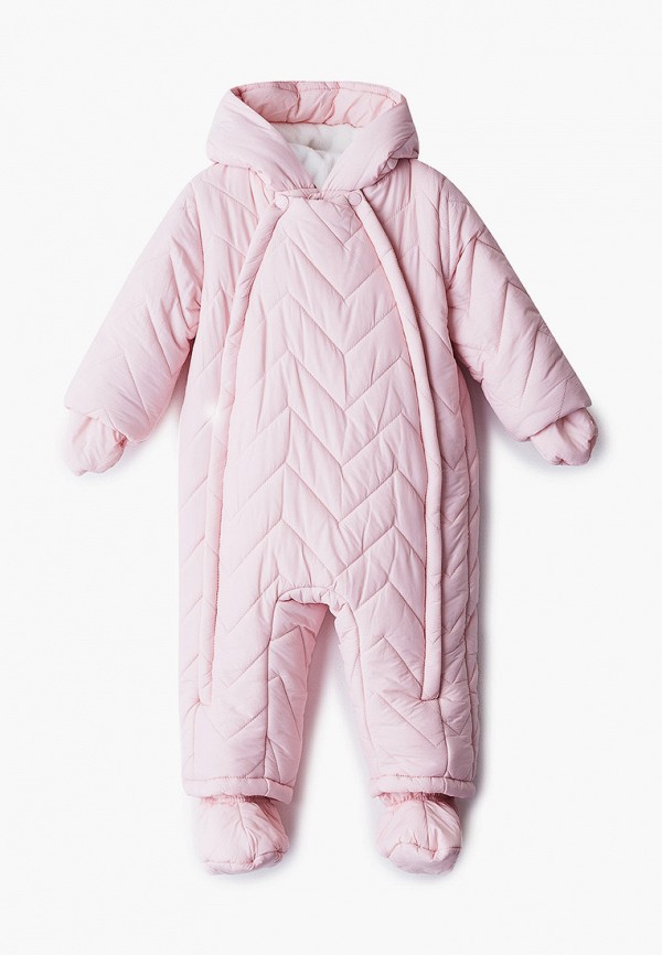 

Комбинезон утепленный Chicco, Розовый