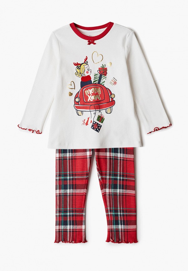 

Пижама Chicco, Разноцветный