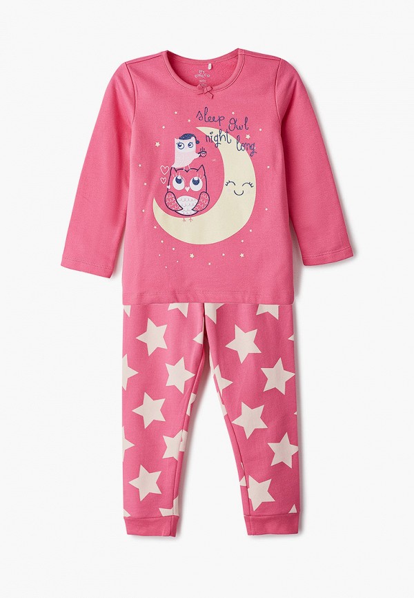 

Пижама Chicco, Розовый