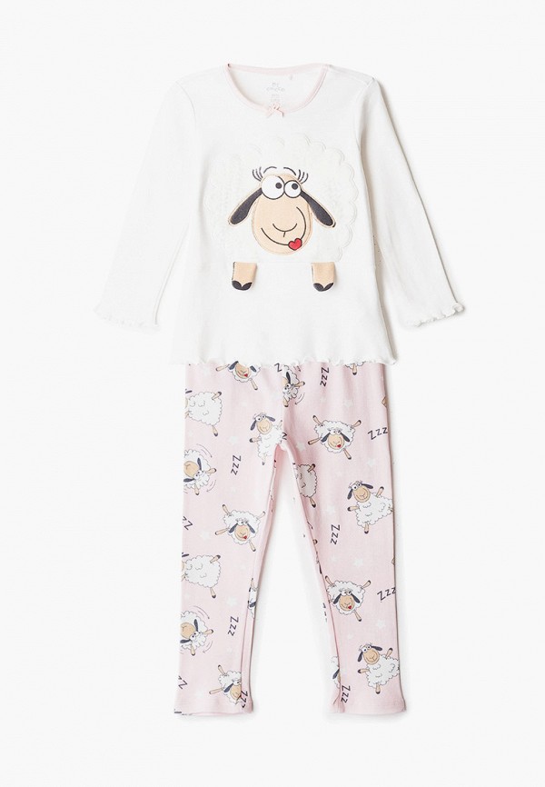 

Пижама Chicco, Разноцветный