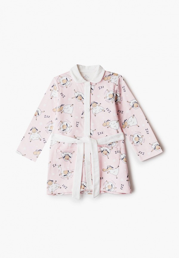 

Халат домашний Chicco, Розовый