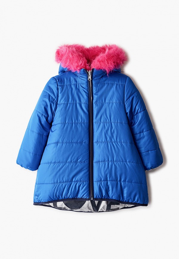 фото Куртка утепленная chicco