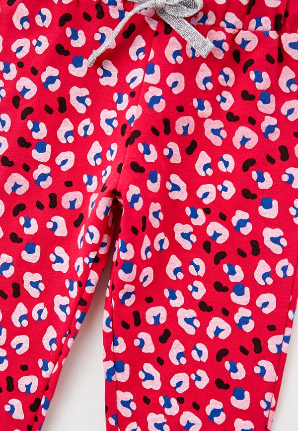 

Брюки спортивные Chicco, Красный