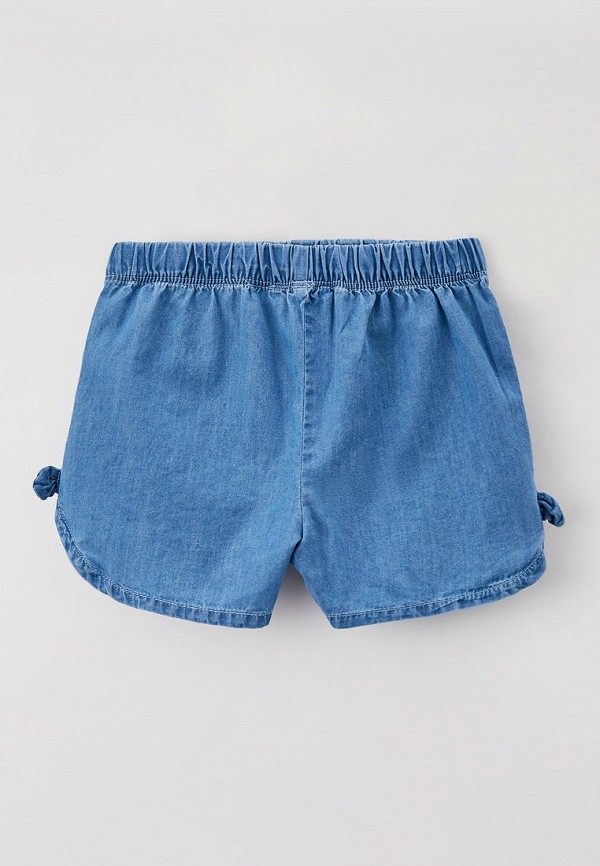 фото Шорты джинсовые chicco