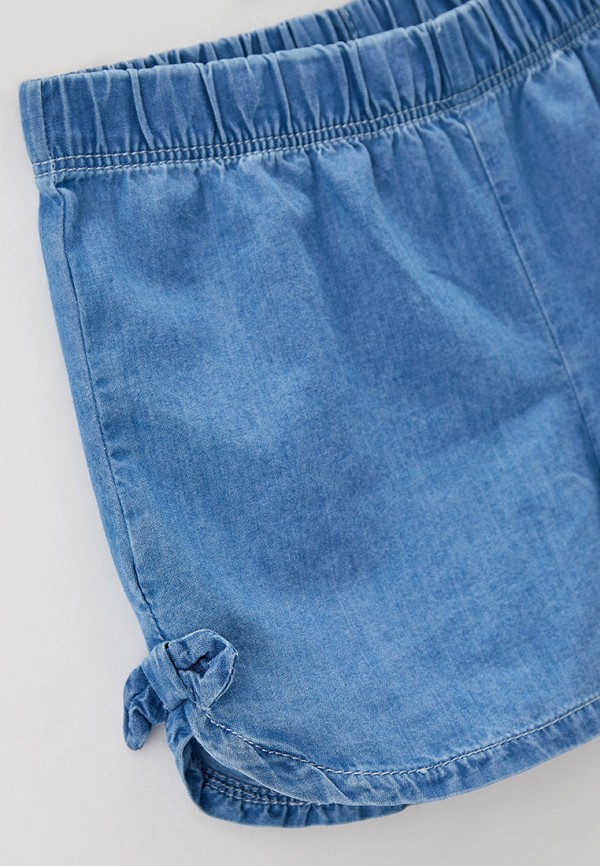 фото Шорты джинсовые chicco