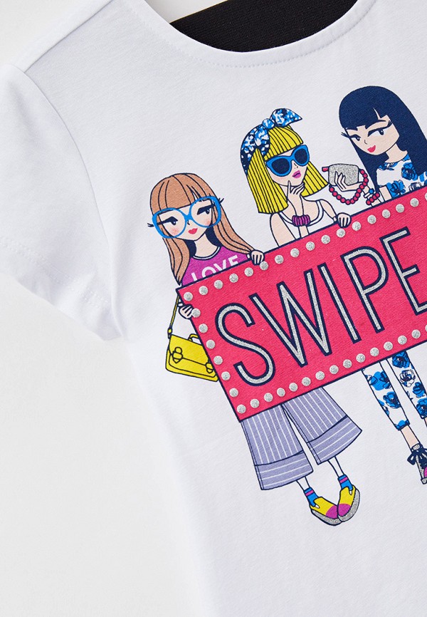 фото Футболка chicco