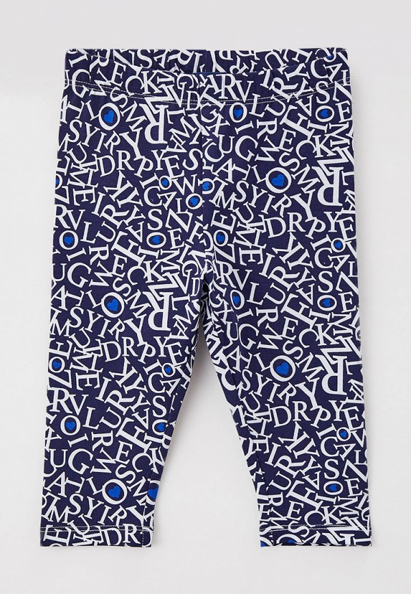 фото Футболка и леггинсы chicco