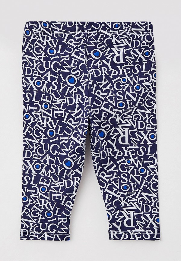 фото Футболка и леггинсы chicco