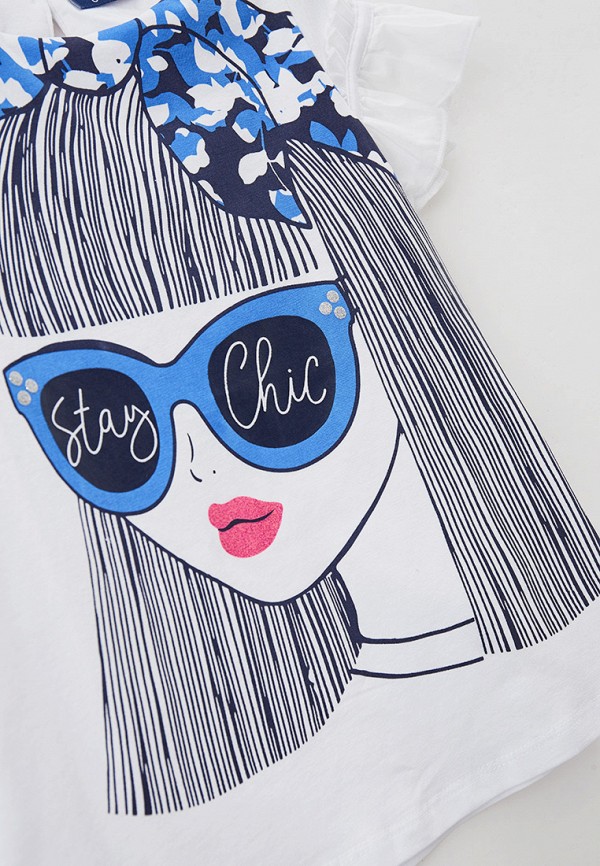 фото Костюм chicco