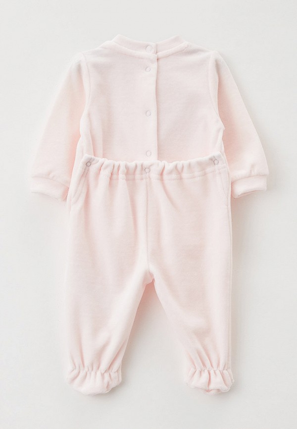фото Комбинезон бельевой chicco