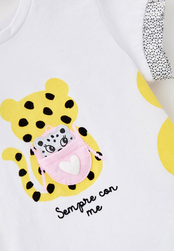 фото Футболка chicco