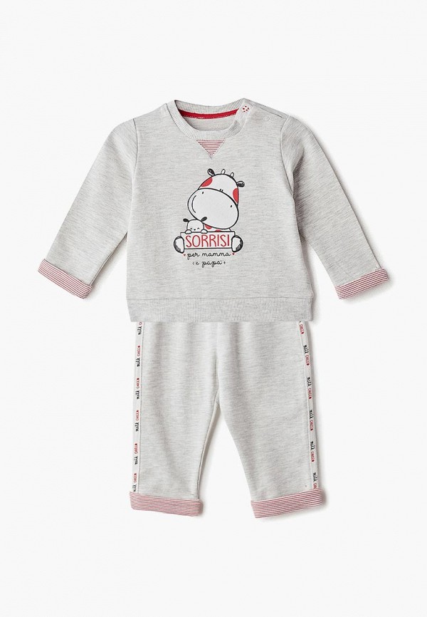 Костюм спортивный Chicco Chicco CH001EKEMIB3