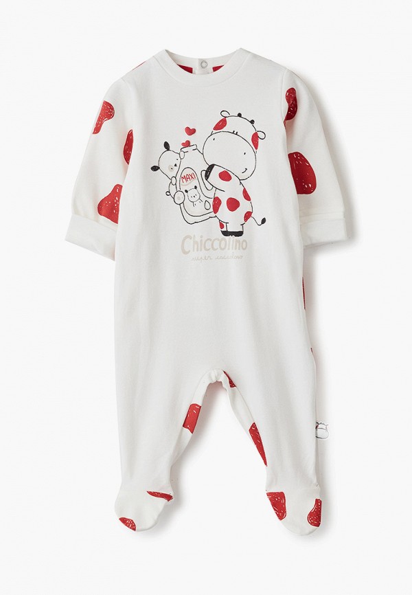 

Комбинезон домашний Chicco, Белый