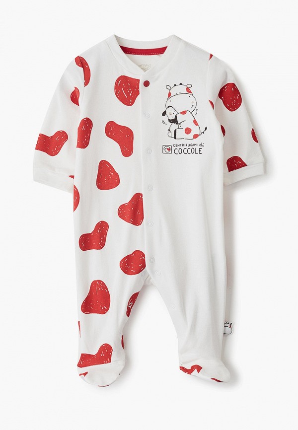 

Комбинезон домашний Chicco, Белый