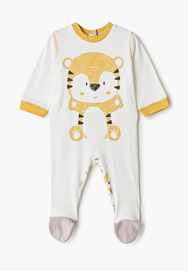 

Комбинезон домашний Chicco, Белый