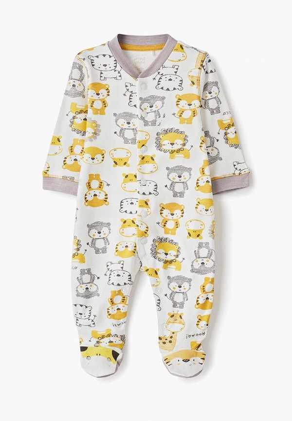 

Комбинезон домашний Chicco, Белый