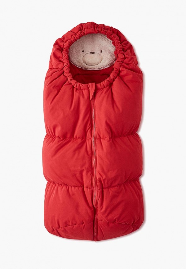 

Конверт Chicco, Красный